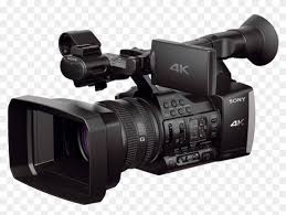 ax1 4k professional handycam sony 4k video camera price hd png download 1000x1000 3611022 pngfind ax1 4k professional handycam sony 4k