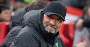 Jürgen Klopp gives green light for transfer exit as Liverpool ace 'pushes  for move' that adds up