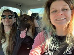 Sloan's Freedom Ride, welcome home baby boy