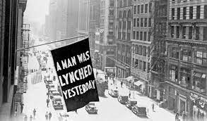Black History Month 2015 Grim Struggle To End The Nightmare Of Lynching New York Daily News