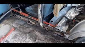 Tofas Curuk Marspiyel Tamiri Nasil Yapilir Youtube