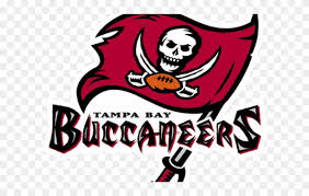 Logos Clipart Nfl Team Tampa Bay Bucs 665632 Png Images Pngio