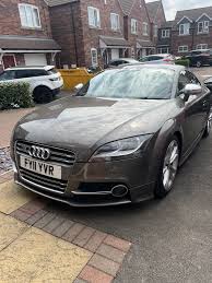 Image result for Graphite Gray 2011 TTS