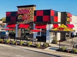 When it comes to presenting that meal, most people just want their food without dealing with any kind of fanfare that complicates everything. Cook Out On Twitter We Have Two New Stores That Are Officially Open Open Open Our Winchester Ky Location Located At 100 Hospital Dr And Our Decatur Al Location Located At 1654