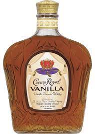 I found some of the red box bottles unopened with the bag and box, and i am wondering what they are worth. Crown Royal Vanilla Total Wine More