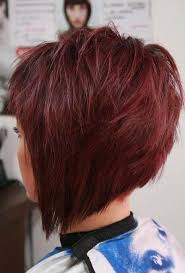 27 Graduated Bob Hairstyles That Looking Amazing On Everyone Hairstyles Weekly Thick Hair Styles Hair Styles Short Hair Styles