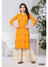 In the 1998 ibge pme (monthly employment survey), 0.04% of. Sarara Rayon Cotton Kurtis Catalogue Set