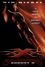 xXx (2002) - IMDb
