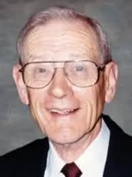 Obituary information for Thomas George 'Tom' FRASER