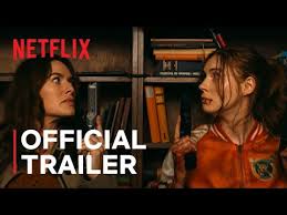 To prevent speculation, please add reliable sources to the unreleased media. Gunpowder Milkshake Trailer Karen Gillan Is A Lethal Assassin Thrillist