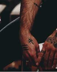 Photography poses for men dark photography really hot guys cute guys pretty men gorgeous men daniel wellington men hot guys tattoos hottest guy ever. Pin By Klaudia On Michele Morrone Tattoos Hand Tattoos Jewelry Tattoo