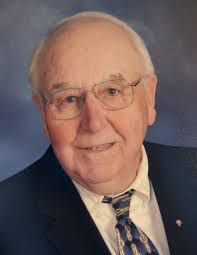 Joseph Claseman Obituary