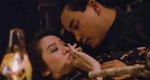 The Lover 1992 Movie Discussion