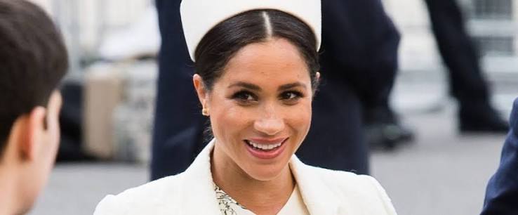 Meghan Markle's Maternity Style: Look Back at Every Single Statement! | Entertainment Tonight