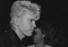 Levi Dexter & the Rockats<br>Punk Rockabilly