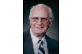 Paul Suttner Obituary (1922