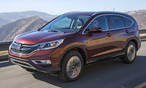 Check spelling or type a new query. 2016 Honda Cr V Test Drive Review Cargurus