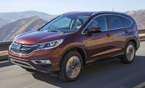 Maybe you would like to learn more about one of these? 2016 Honda Cr V Test Drive Review Cargurus
