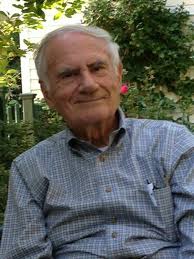 Ralph Widner's Instagram, Twitter & Facebook