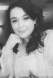 Condolence Book for Lauren Padden (Belmullet, Mayo)