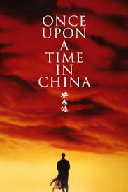This time he focuses on a radical faction in china called the white locust. Once Upon A Time In China 1991 Yify Download Movie Torrent Yts