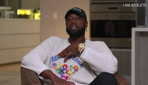 Shooting guard and point guard ▪ shoots: Dwyane Wade Opens Up About Journey To Accepting Trans Child Zaya