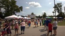 Car, Truck & Bike Show at Touch of Dutch