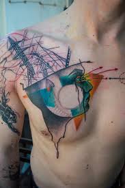 Tattoo & piercing shop in bauru. Sven Groenewald Berlin Germany Scratchers Paradise De Scratchers Paradise Facebook Instagram Sven Von Kratz Email S Tattoos Tattoo Artists Mens Body Tattoos