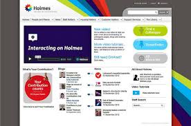 Glasgow Housing Associations Intranet Holmes By Interact Intranet Via Flickr Sharepoint Design Glasgow Videos Tutorial