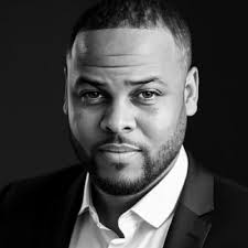 Bryan Elliott (@belliott404)