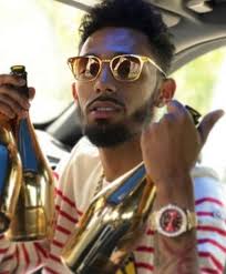 Antonio Lamount Harper, Jr., age 20