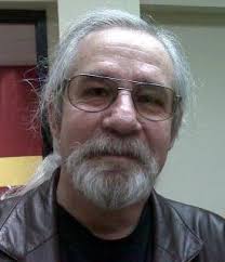 10/24/23 Dean Becker Reverend Most HIgh