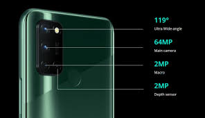 Learn more about features and pricing at realme.com. Realme 7i Arrives In India Realme 7 Pro Special Edition With Vegan Leather Joins It Gsmarena Com News