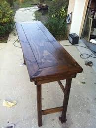 3.8 out of 5 stars with 6 ratings. 15 Slim Dining Tables Ideas Dining Narrow Table Dining Room Small