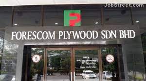 Check spelling or type a new query. Working At Forescom Plywood Sdn Bhd Company Profile And Information Jobstreet Com Malaysia