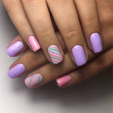 La decoración de uñas para los pies es tan importante como la de las manos. 1001 Ideas De Colores De Unas De Moda Para La Nueva Temporada