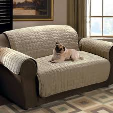 Designed to 'throw over the armchair or sofa, covering only the seats, back and arms, these are a quick and easy fix for pet owners and are typically quilted, suede or plush to give maximum comfort whilst being machine. Pet Sofa Cover Pet Sofa Cover Sofa Covers Pet Furniture Covers