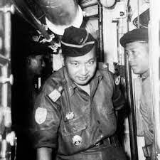 Soeharto di pangkostrad, sedangkan latief menjadi komandan brigade infanteri i jayasakti kodam jaya. Kala Soeharto Jadi Panglima 1 Historia