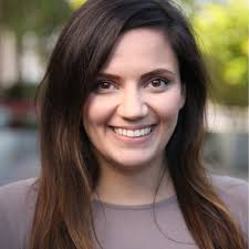 Caitlin Blaney's Instagram, Twitter & Facebook