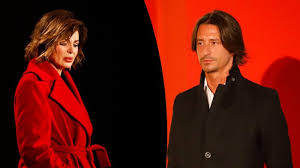 Grande fratello vip, alba parietti e la morte della fidanzata del figlio francesco oppini: Alba Parietti Svela Quel Segreto Tenuto Nascosto A Francesco Oppini Non Ho Potuto Comunicarglielo Funweek