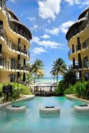 Booking Com El Taj Oceanfront And Beachside Condo Hotel Playa Del Carmen Mexico 502 Guest Reviews Book Your In 2020 Vacation Money Playa Del Carmen Oceanfront