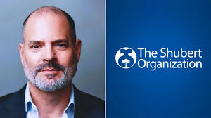 Broadway's Shubert Organization Ups Jeff T. Daniel To President