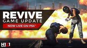 Jalada air strike afghanistan is your action flight simulator and combat game. Ps4 Game Update Revive Airstrike Aim Acceleration And More H1z1 Battle Royale Auto Royale