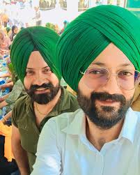 Hardeep Gill (@deep_kota_) • Instagram photos and videos