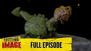 A satire show using puppets that are caricatures of contemporary celebrities and der umstrittene britische politikberater dominic cummings taucht als außerirdischer auf, der select an image of this actor in this specific role. 1pyszapsqvps2m
