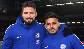 Palmieri's agent fernando garcia has spoken out about his client's future, stating that he won't be on. Chelsea News Agent Makes Stunning Emerson Palmieri Claim Football Sport Express Co Uk