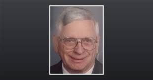 Donald Taft Morrison Obituary November 24, 2023