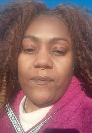 Dog Found in Georgia Douglas