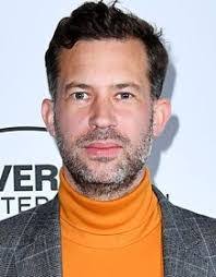 Nick Collett's Instagram, Twitter & Facebook