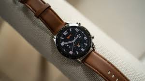 Test: Huawei Watch GT 2 - der ...